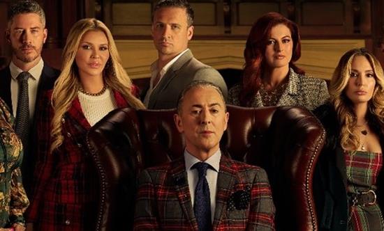 Peacock announces a second season of The Traitors in the US
